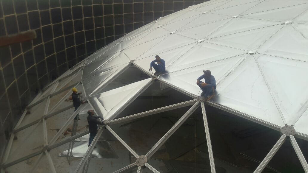 ateco-aluminium-geodesic-dome-roof-in-egypt_4