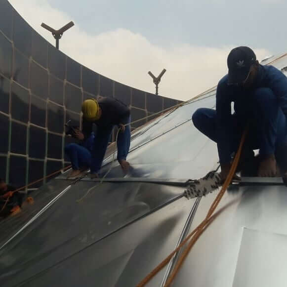 ateco-aluminium-geodesic-dome-roof-in-egypt_5