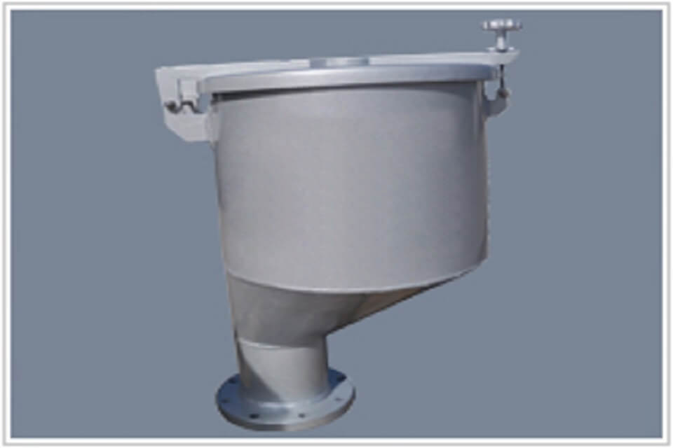 gauge pole basin-tank-equipments-ateco-tank-products