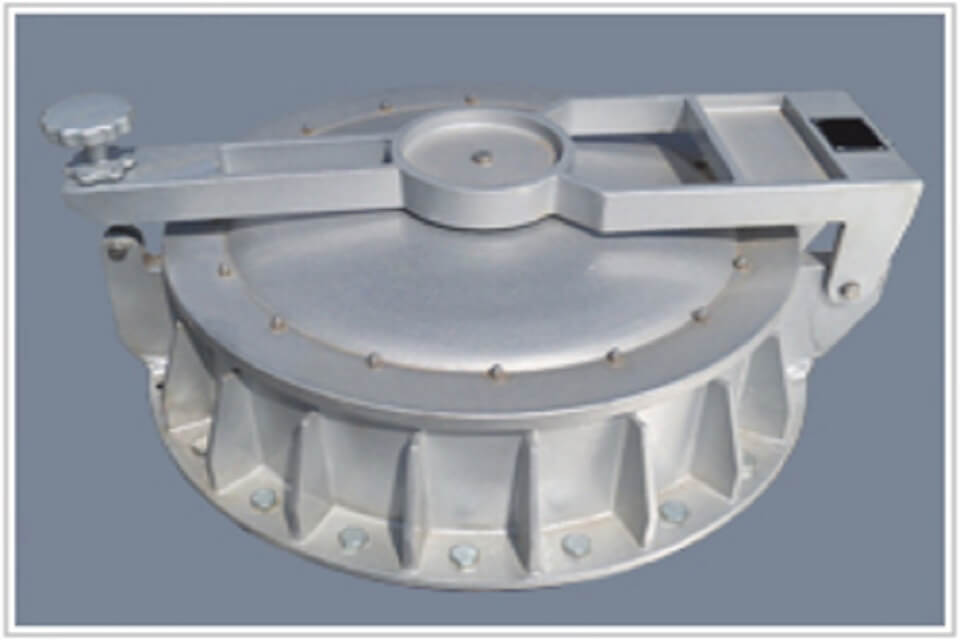 manhole cover-tank-equipment-ateco-tank-products